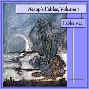 Aesop's Fablers