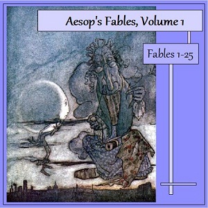 Aesop's Fablers